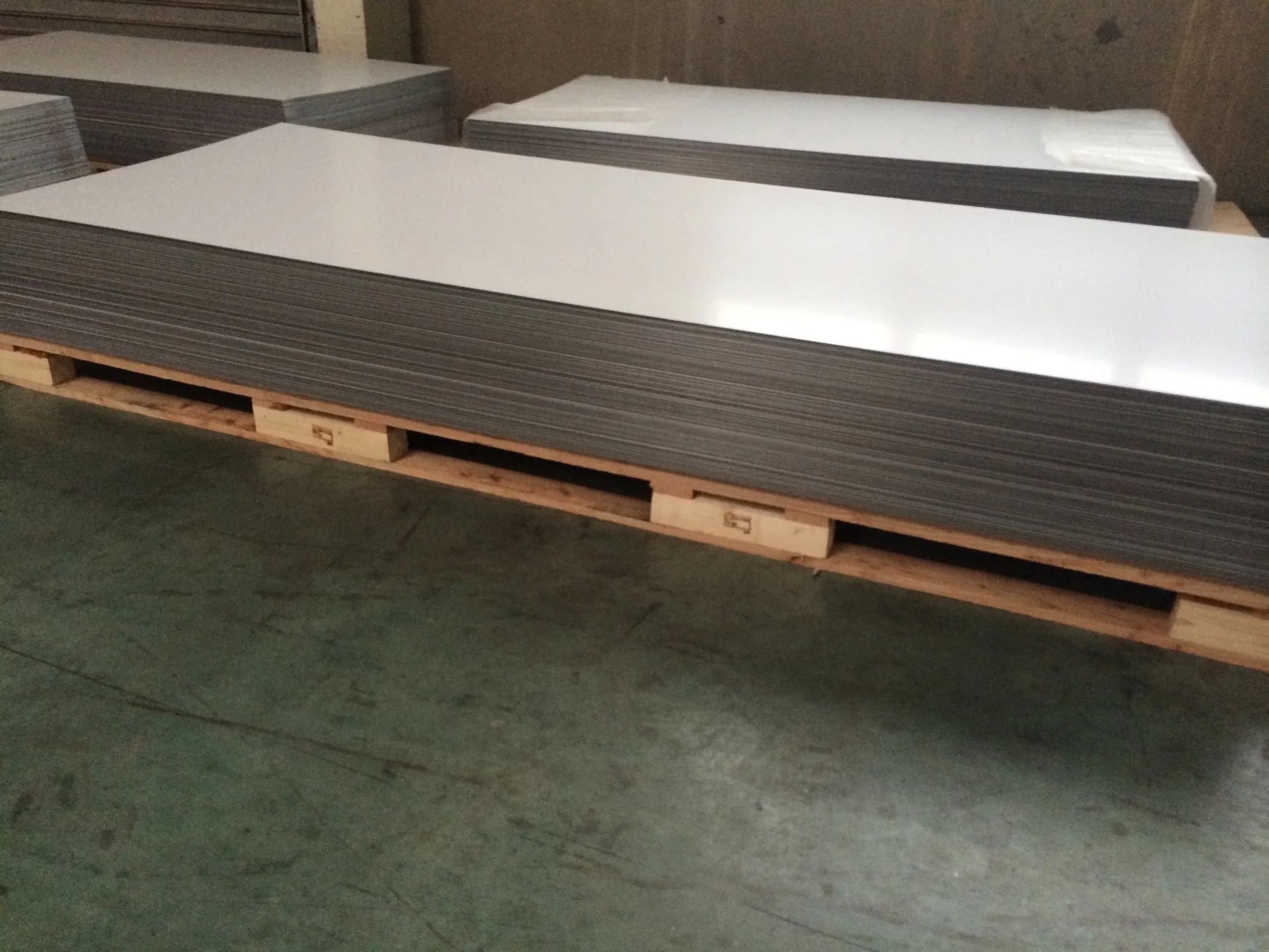 Aluminum Composite Panel for Building Cladding, Interior and Exterior, Indoor and Outdoor