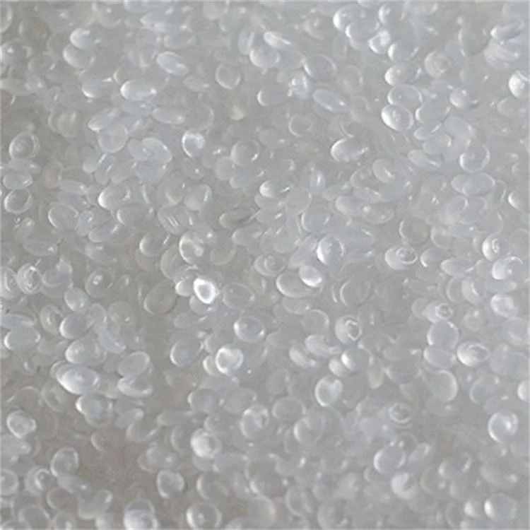 Polypropylene Granule Boron Mud Copolymer Made in China