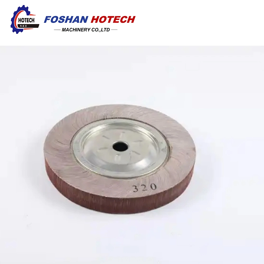 Diamond Flap Disc Grinding Wheels Aluminum Oxide Abrasive Flap Wheel