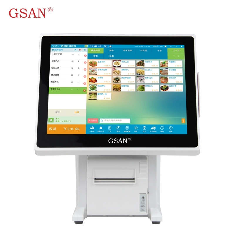 Lottery POS Terminal POS Cash Register