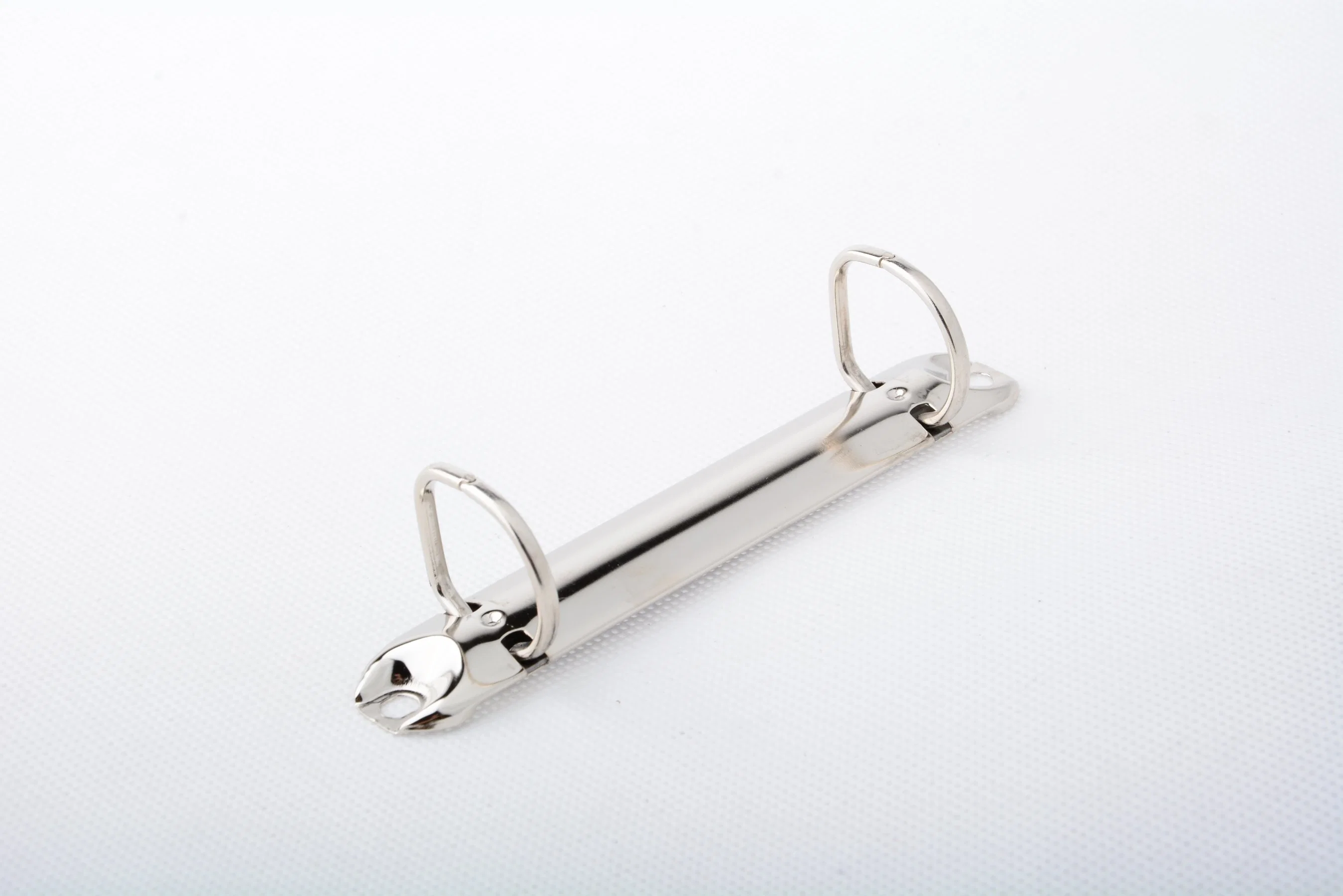 2 Ring Mechanism for Notebook Best Selling 2 Ring Binder Clip in Market