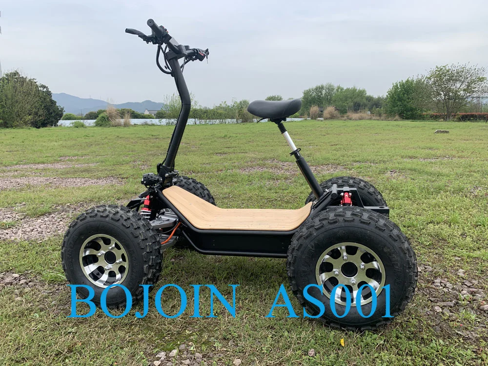 6000W60V 3000W 60V Elektro ATV Quad Bike Off-Road Elektro-Scooter Elektrische ATV China Großhandel