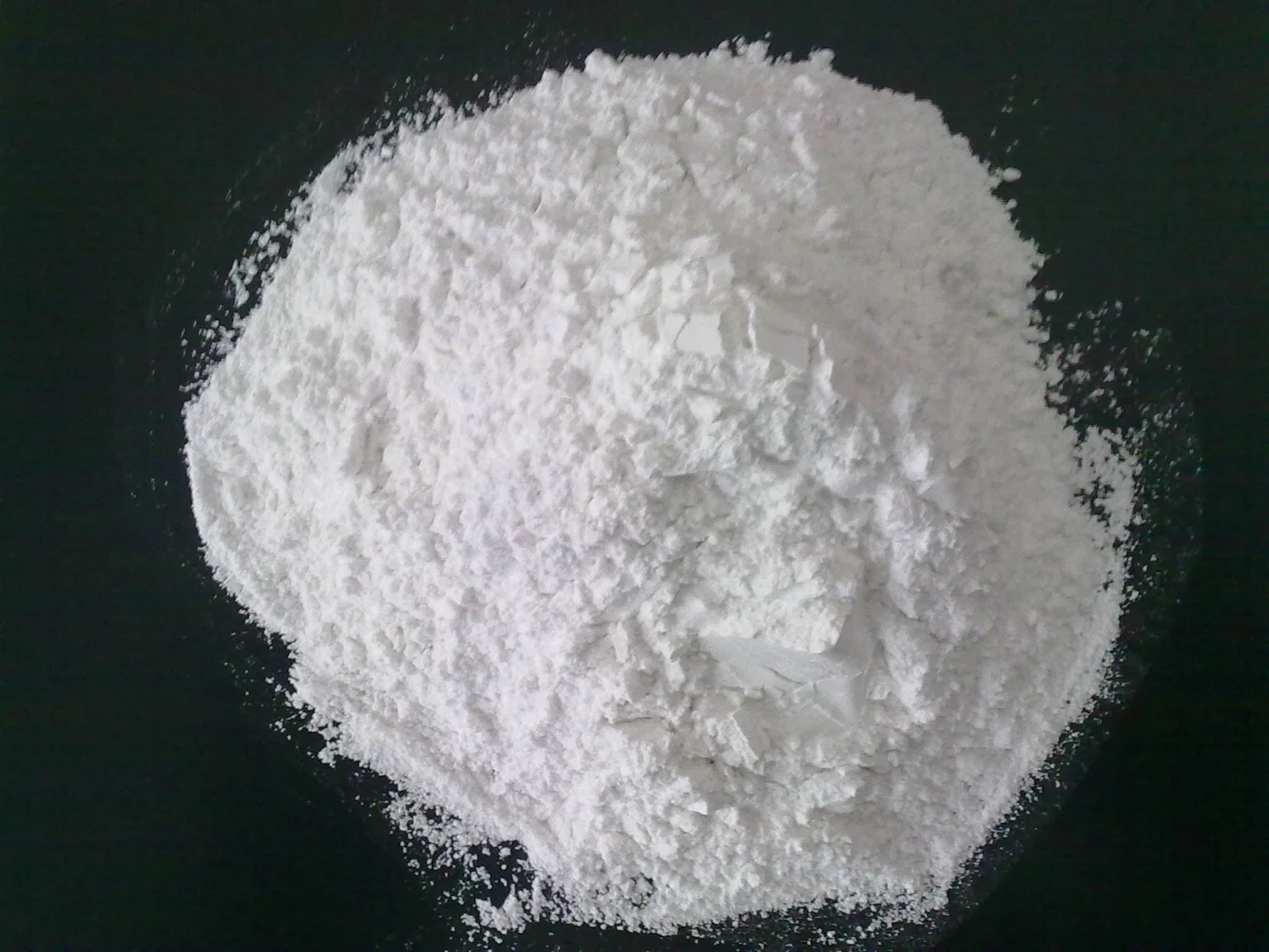 Ácido isoftálico a 99% de pureza elevada (IPA) CAS 121-91-5 ácido isoftálico