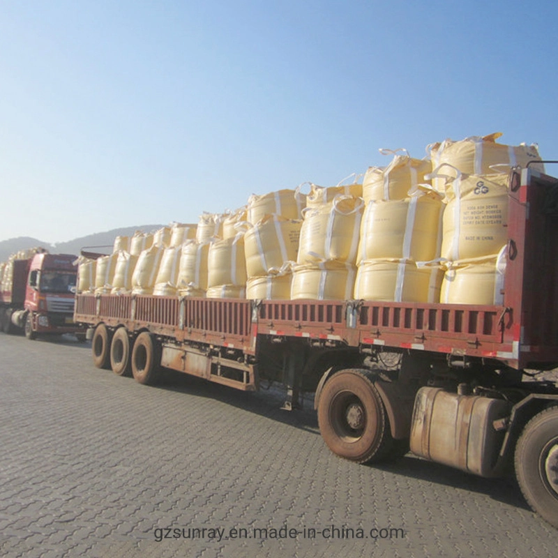 Good Price Sodium Carbonate Powder Industrial Grade 99.2% Min Soda Ash Dense