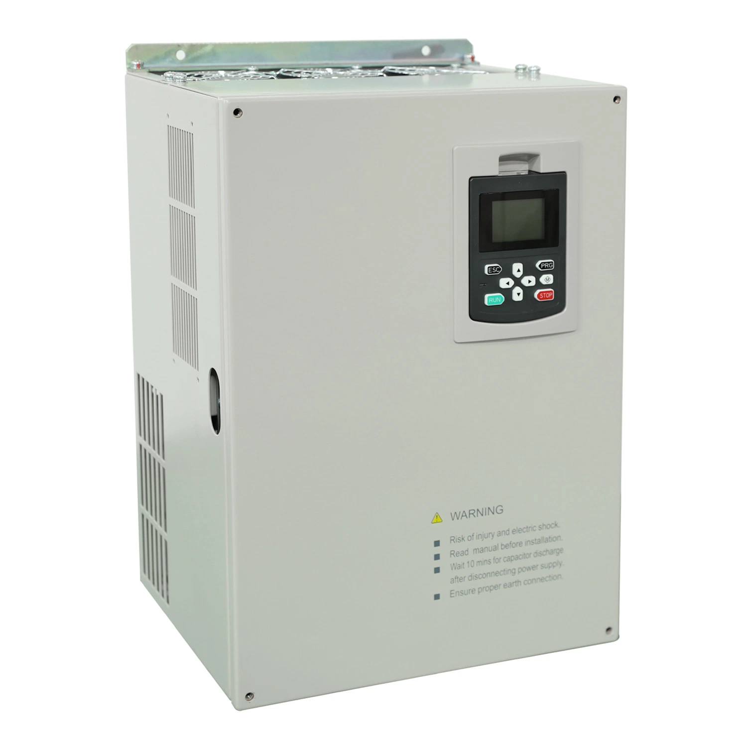 Unidade de Frequência Variável de Alto Desempenho China Marca Superior 0.4Kw-710kw