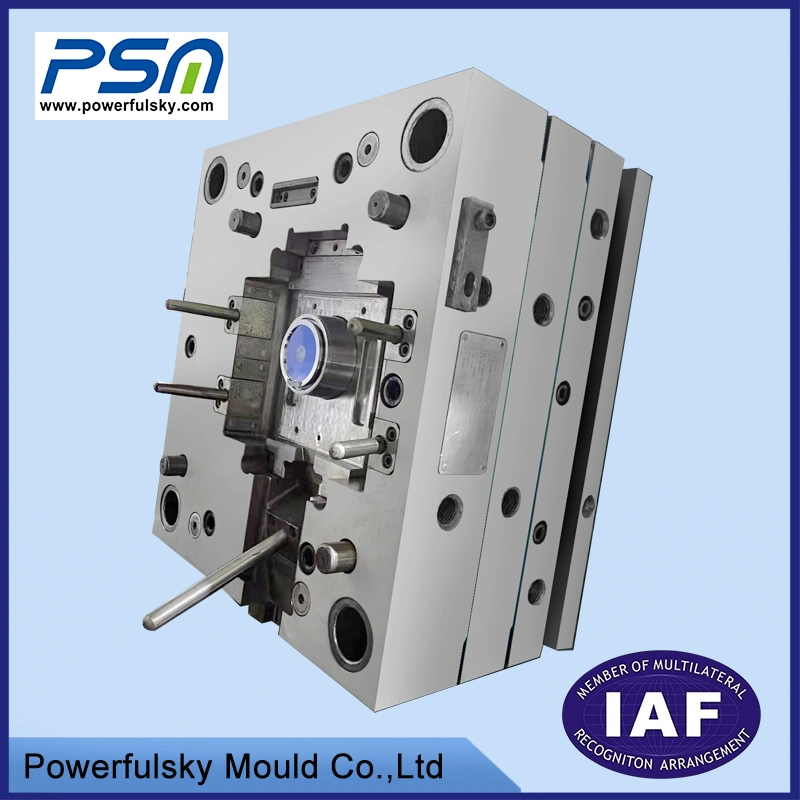 Plastic Die Casting Injection Moulding Is a Type of Original Factory Price Multi-Cavity Stainess Steel Plastic Injection Mould Molded Plastic Products