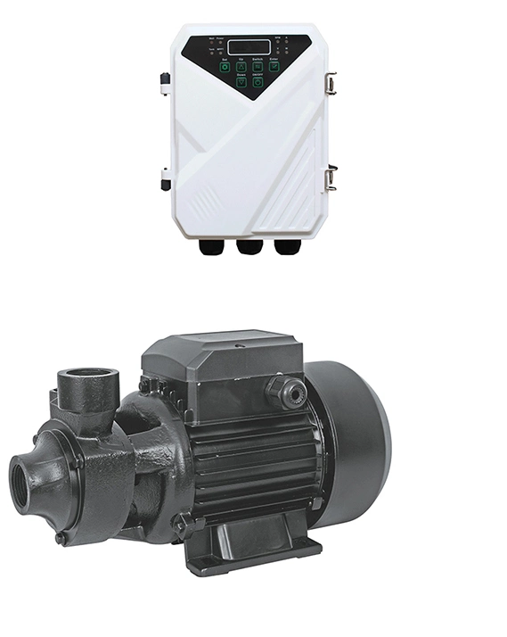 Solar PV Water Pump System: Reliable and Sustainable Water Supply Solution