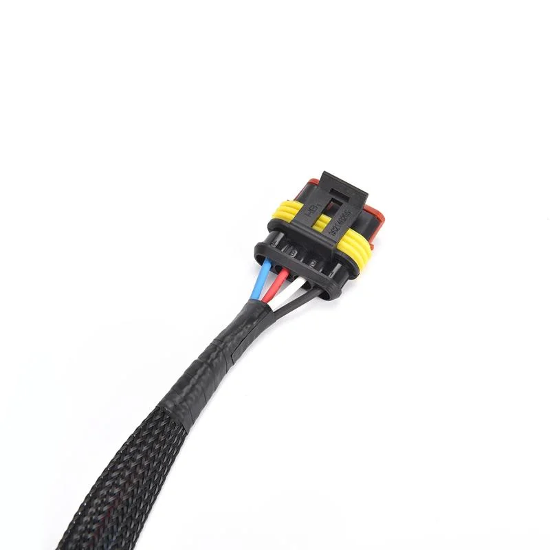 Manufacturers of High quality/High cost performance Export Wiring Harness Navigation Car Audio Accessories