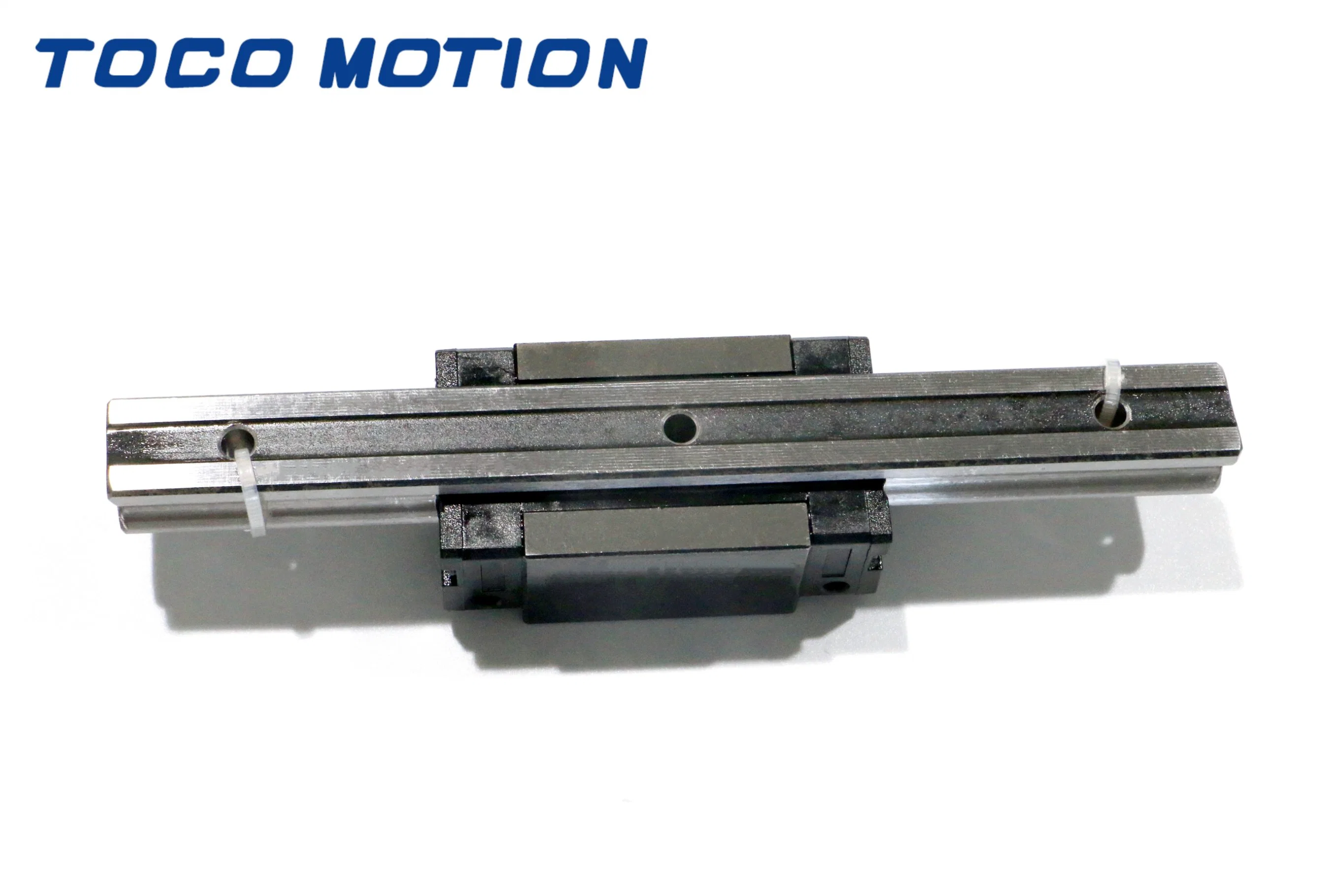 China Wholesale/Supplier Linear Guide Transmission Parts for Machinery