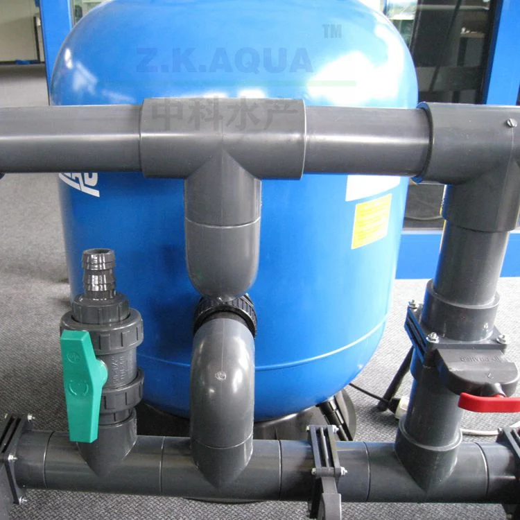 Swimming Pool Filter Equipment Water Filters Other Supplies Sand Filter for Pool