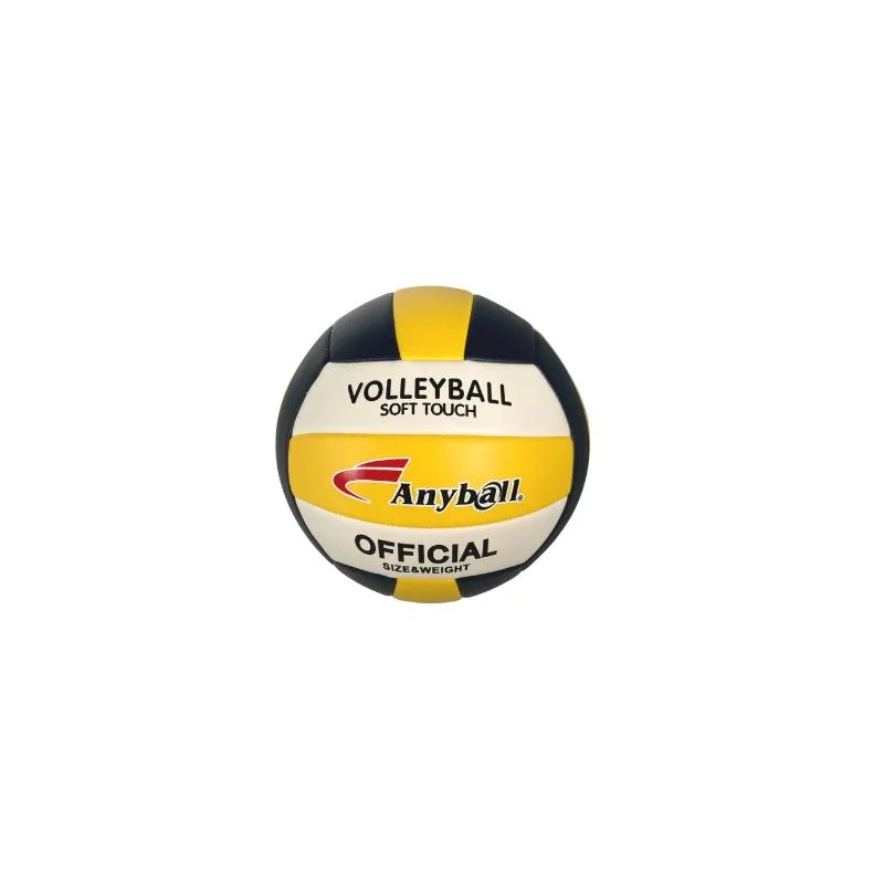 Suministro de fábrica Voleibol personalizado con su logotipo Tamaño 5 para Formación