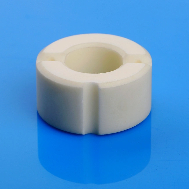 Precision Ceramic Injection Molding Alumina Parts