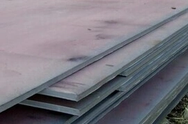 A36/A516 Gr. 60/70 Hot Rolled Carbon Boiler Steel Plate/Sheet