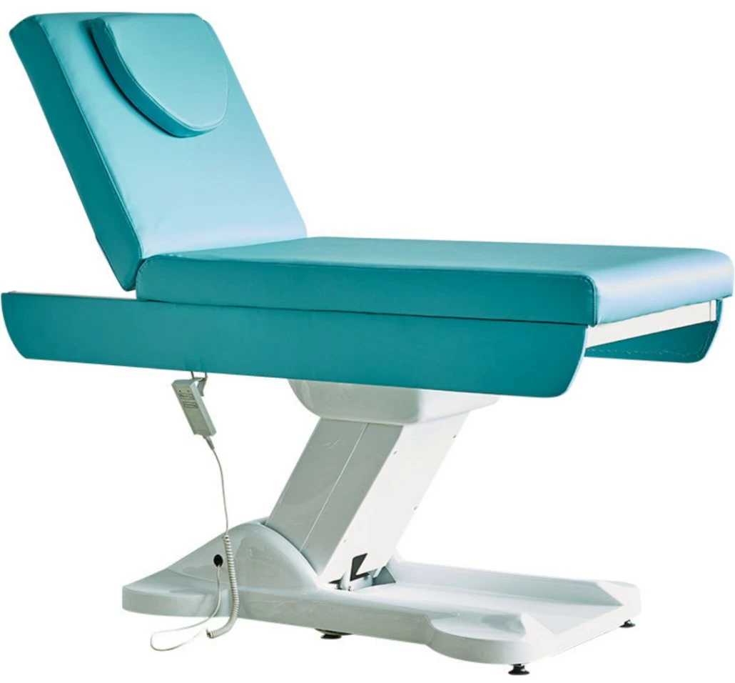 Mt Medical Beauty Bed Table Messge Elecctric SPA