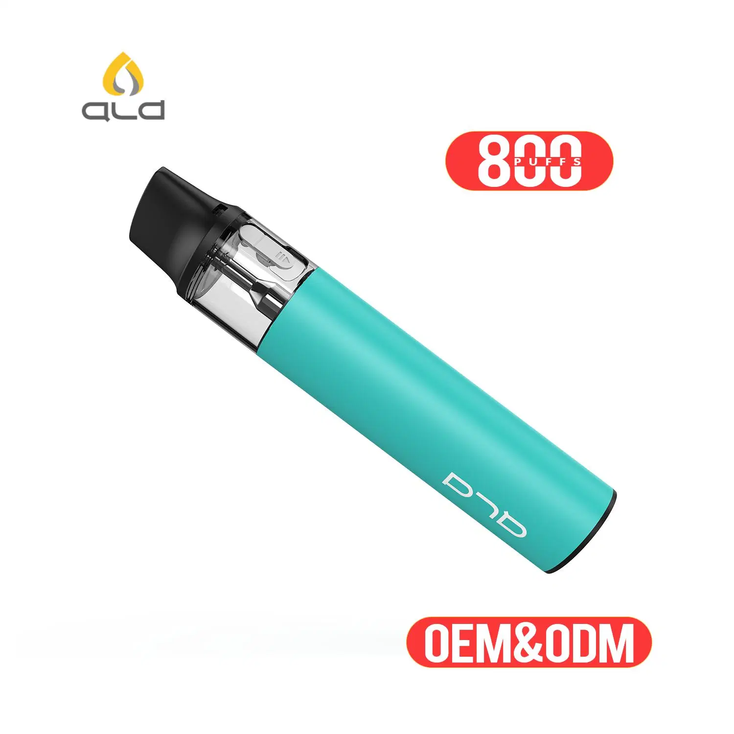 800 inhalaciones Vape desechable cigarrillos electrónicos E-caliente E CIG I Vape Mayorista/Proveedor Mayorista/Proveedor OEM desechables Vape Mini cigarrillo electrónico Pen