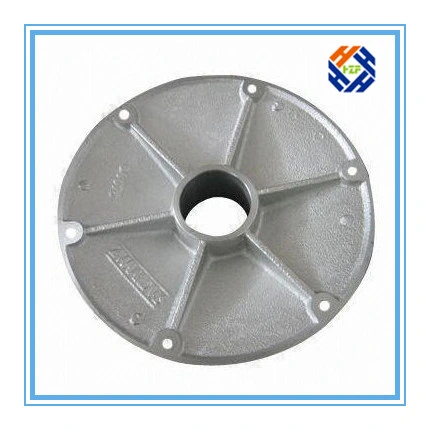 Russian Standard Casting Steel Welded Flange for Auto