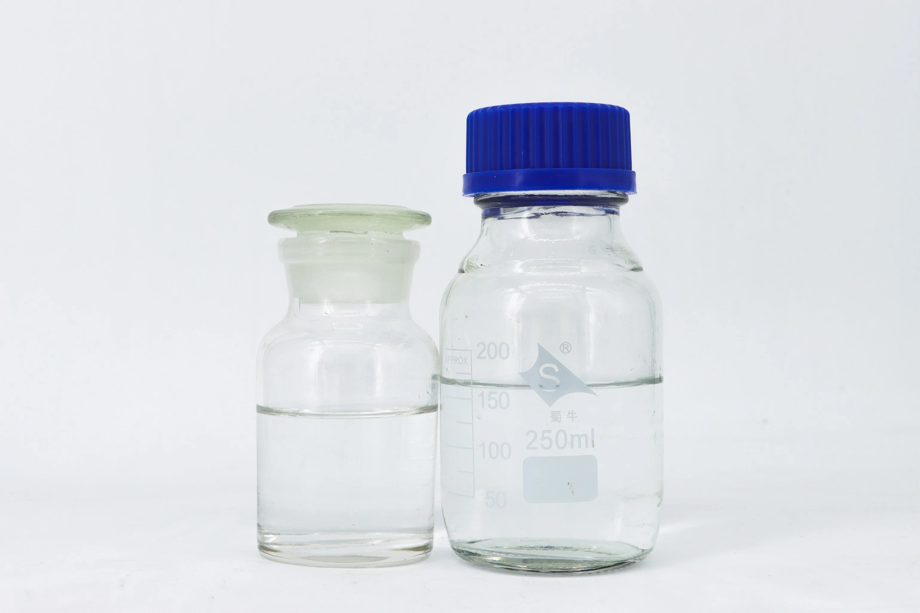 China Suppliers Ethanol Liquid CAS 64-17-5 Ethanol Purity Price