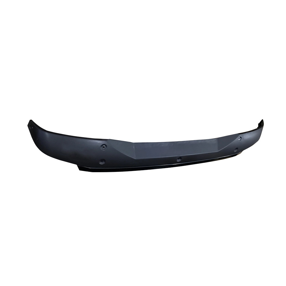 Visor Auto Spare Body Parts Truck Accessories Sinotruck A7 HOWO