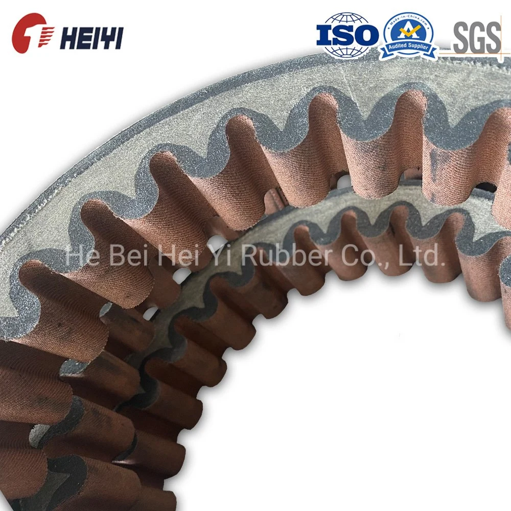 V Belt, Agriculture Machinery Main Transmission Belt: HK3343