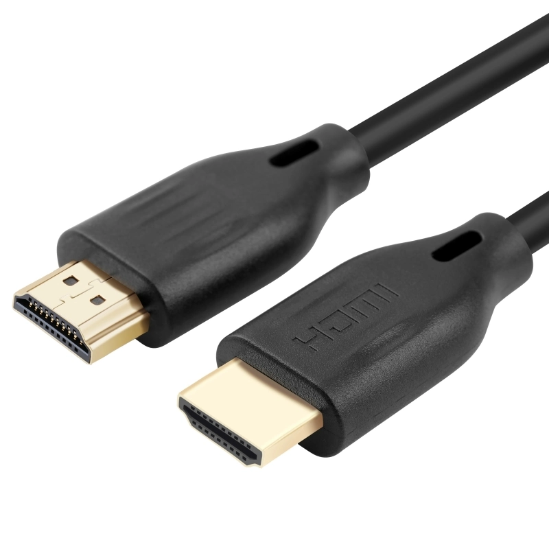 Câble HDMI 4K 2.0 Câble HDMI ultra haute vitesse