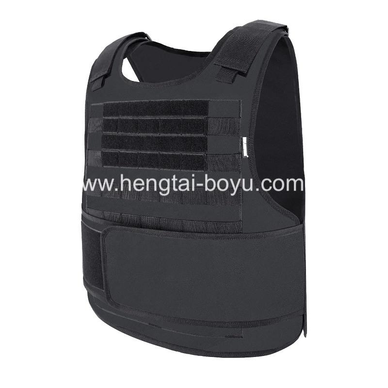 Military Molle Scout Combat Bulletproof Tactical Security Vest for Hunting