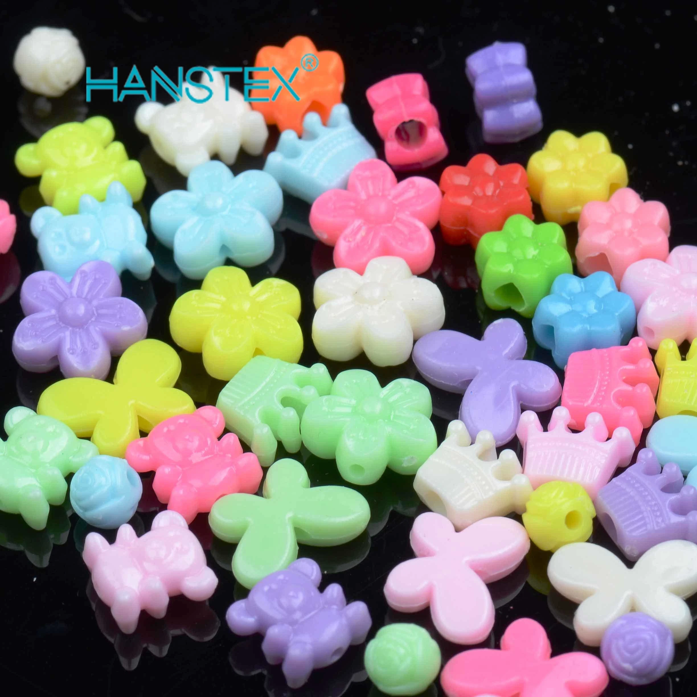 Wholesale/Supplierr Round Flat Acrylic Letter Beads Colorful Name Alphabet Loose Beads for Kid Couples DIY Jewelry