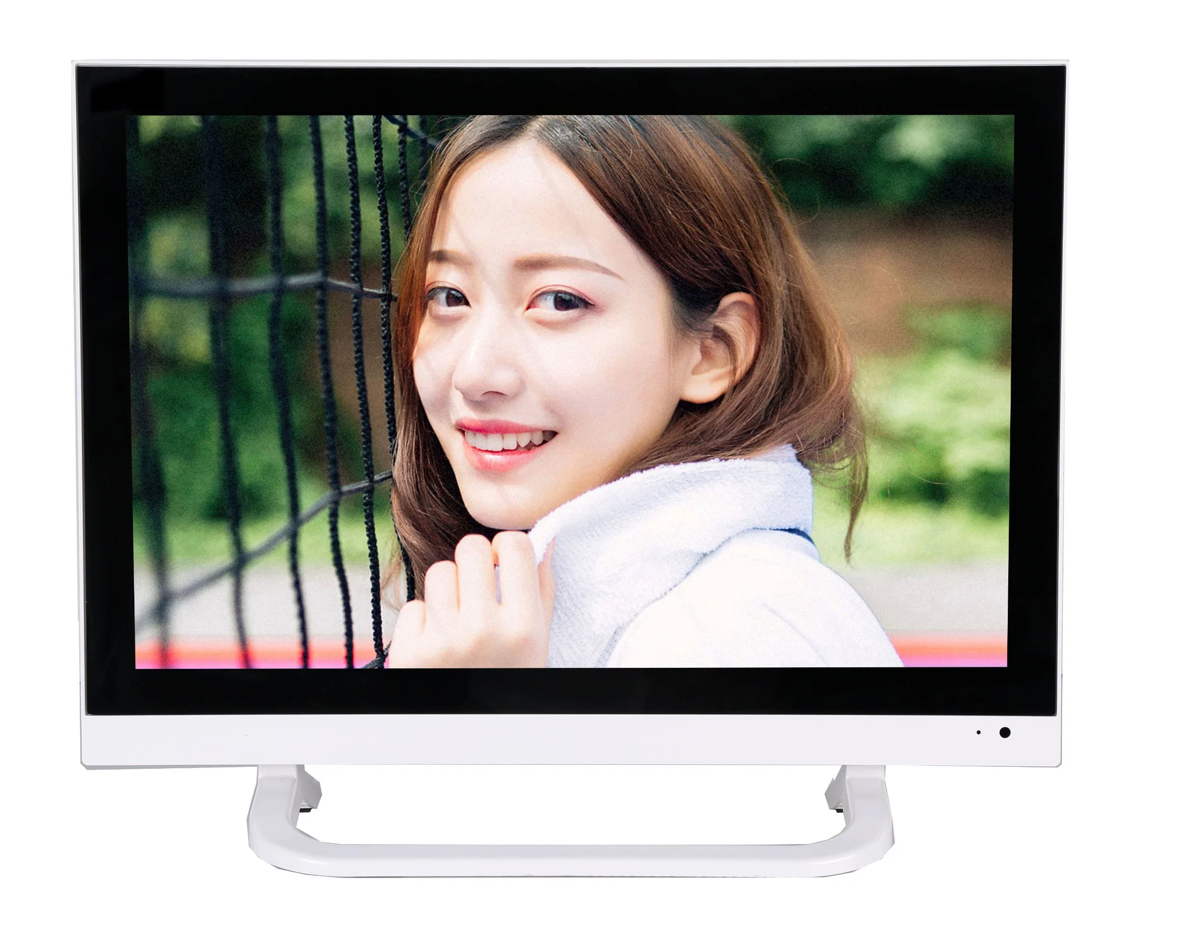 Geöffneter Spant 32 40 42 50 55 Zoll LCD-Fernsehapparat-intelligenter Fernsehapparat