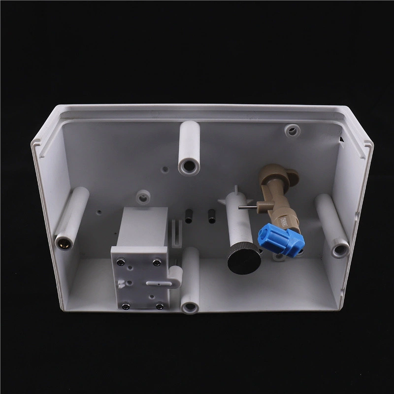 Wb-Pl3321 Mixing Tank Top Cover Assembly for Videojet Spare Parts