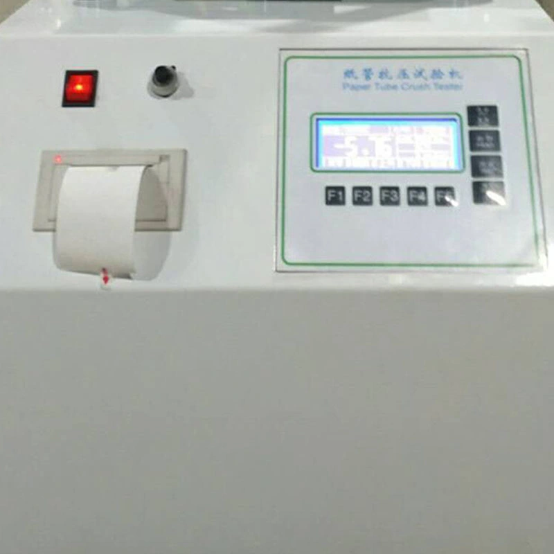 Máquina de prueba de presión de compresión de teléfonos móviles