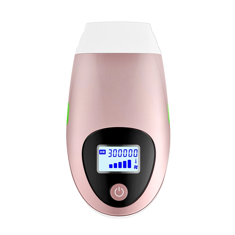 IPL Laser Skin Rejuvenation Home Use Personal Hair Removal