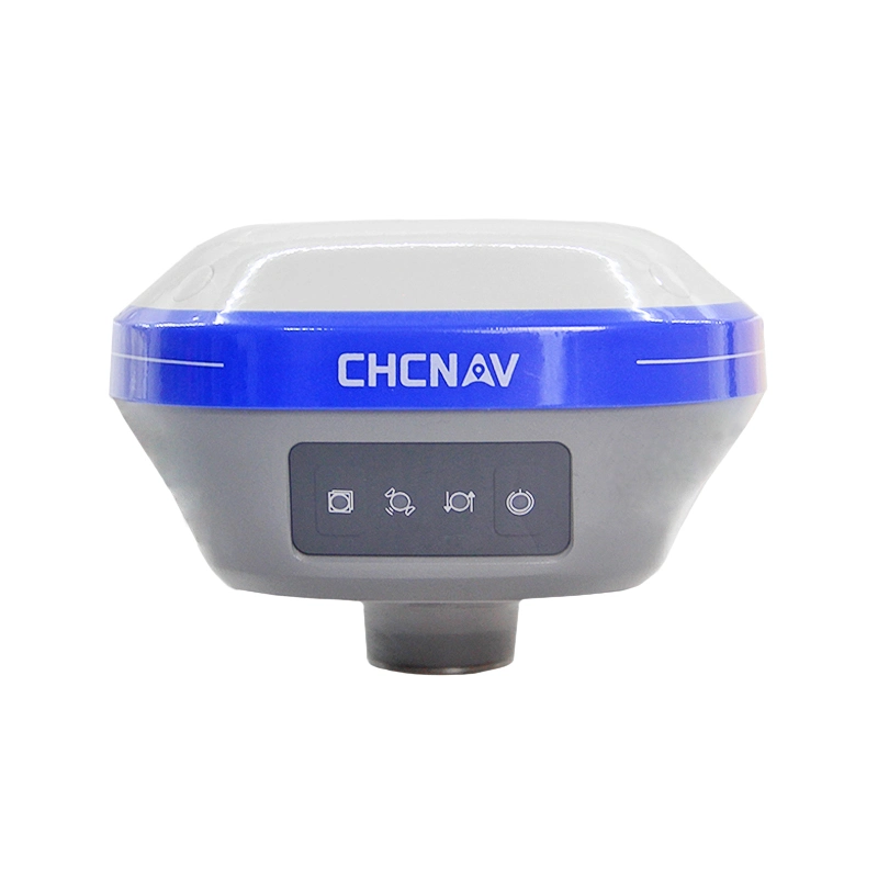 Chc I73/X6 GPS Tracking System High Accuracy Gnss Receiver Rtk