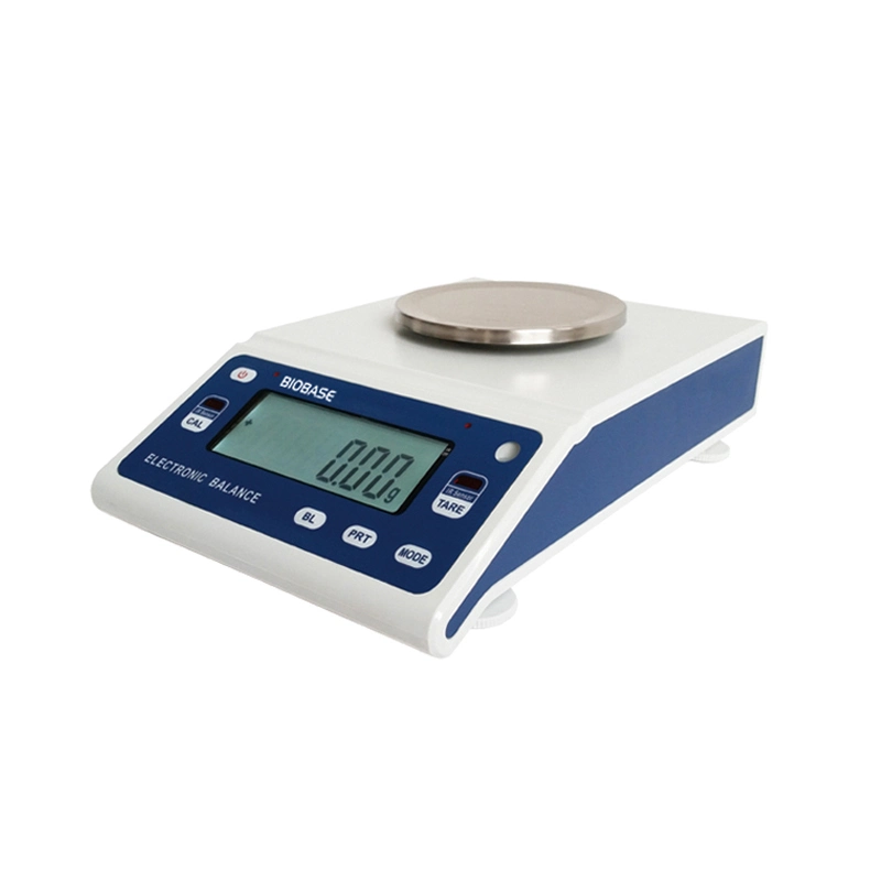 Biobase Lab Bp Series Precision Balance