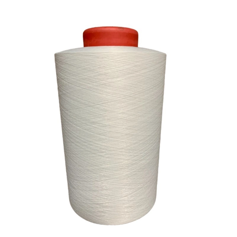 China Wholesale/Supplier Polyester FDY DTY Sea Island Yarn