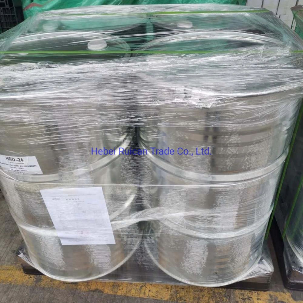 China CAS 9003-27-4 Pib 2400 Polyisobutylene 2400