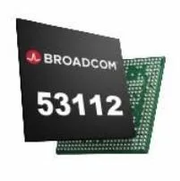 Electronics, IC, Ethernet, Chip, Interface, Module, Broadcom, Bcm54294boifbg, Bcm53112MB1ilfbg