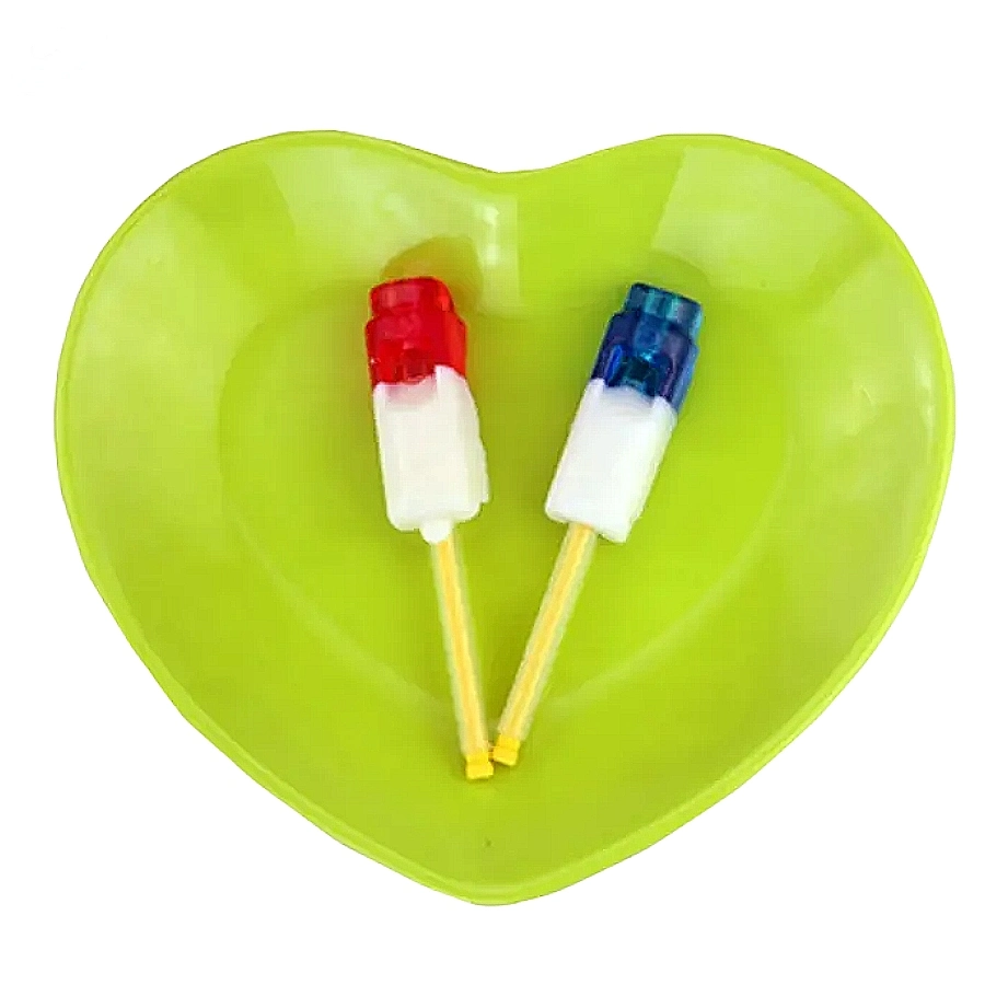 China Wholesale/Supplier Colorful Sweet Music Whistle Lollipop Hard Candy for Kids