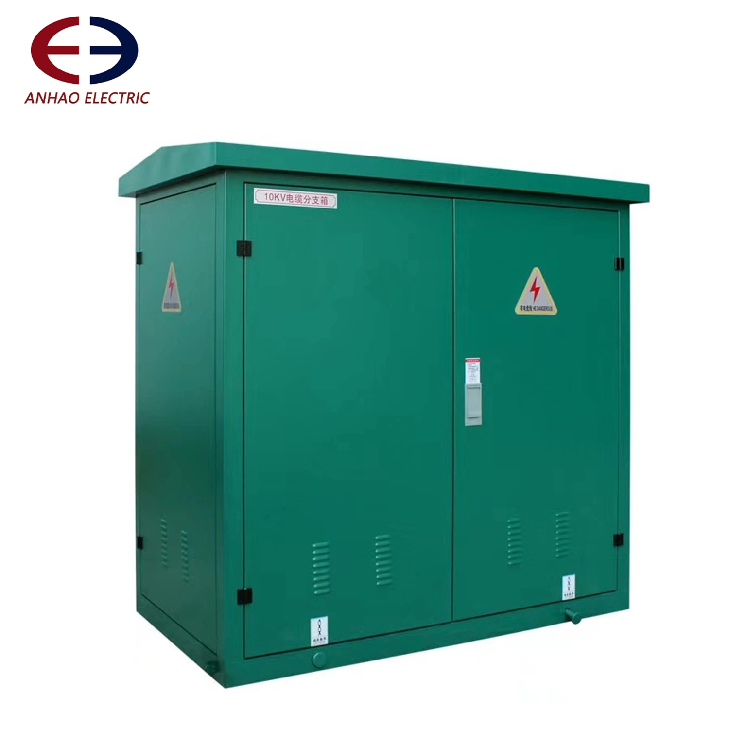 Customized Cable Distribution Switchgear, Wholesale/Supplier Cable Branch Cabinet, 10kv Cable Branch Box