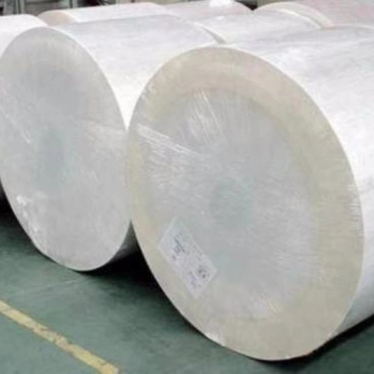 Plain Thermal Paper Large Rolls Use for ATM/POS/Market 400mm/600mm/800mm/1000mm