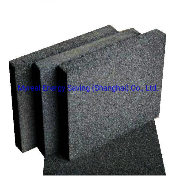 Hot Sale High quality/High cost performance  OEM Products ASTM Non-Combustible Foam Glass for Building