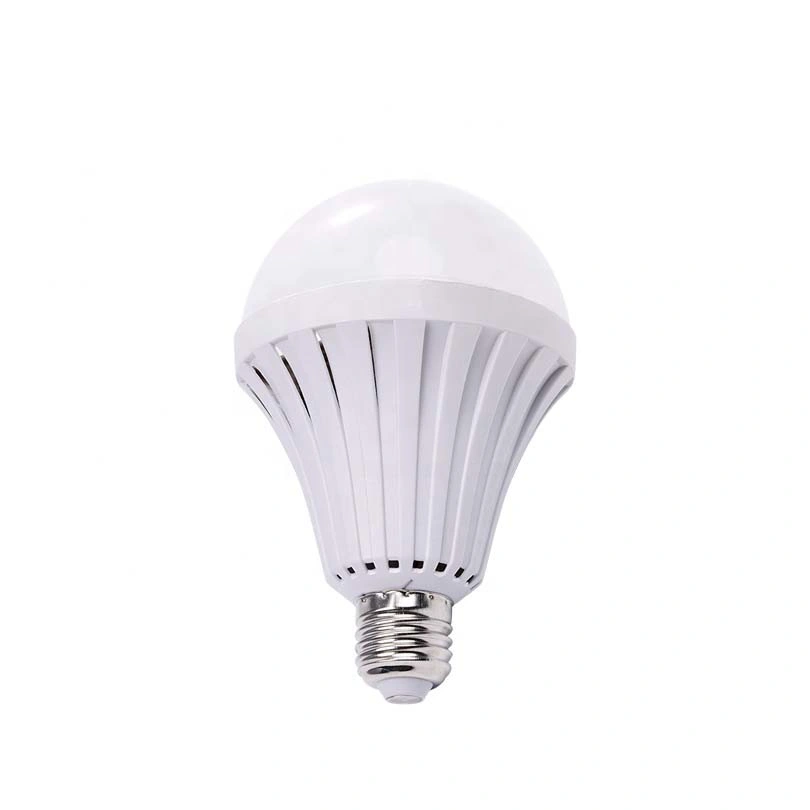 Night Market Indoor out Door E27 Fast Charge USB Emergency Rechargeable LED Light Bulb Lamp