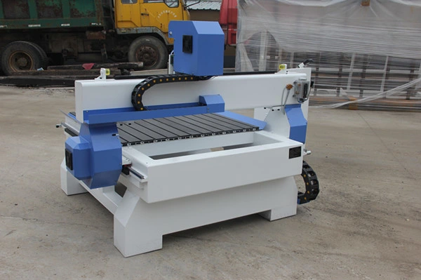 Cheap 1200X1200mm 3kw/5.5kw Wood Cutting Engraving Machine