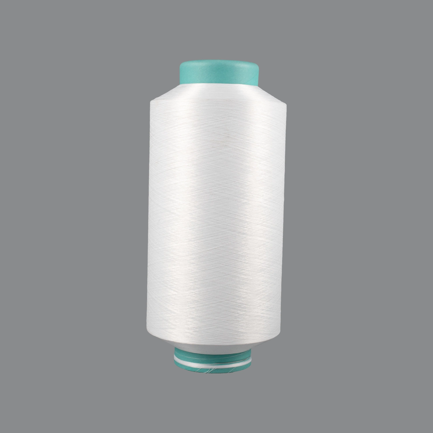 Regenerated Polyester Yarn DTY China Manufacturer Wholesale/Supplier High quality/High cost performance  Grs Certificate Tc DTY100/48SD for Weaving Knitting Warp