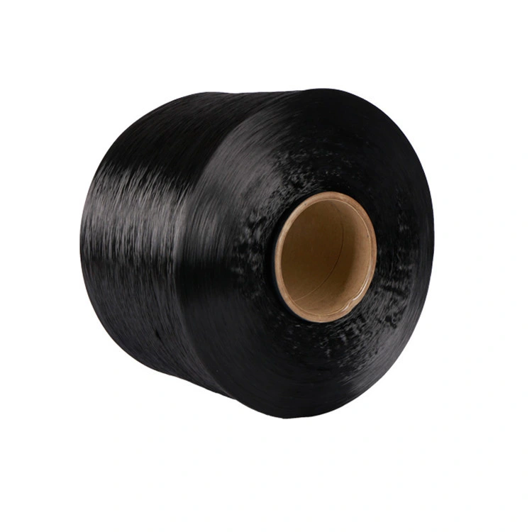 New Material Black Strong Encryption Net Polypropylene Silk (Polypropylene Filament Yarn