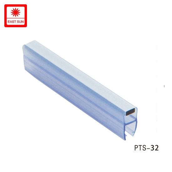 Hot Designs Good Quality PVC Clip Seals (Glass Fitting) Pts-30