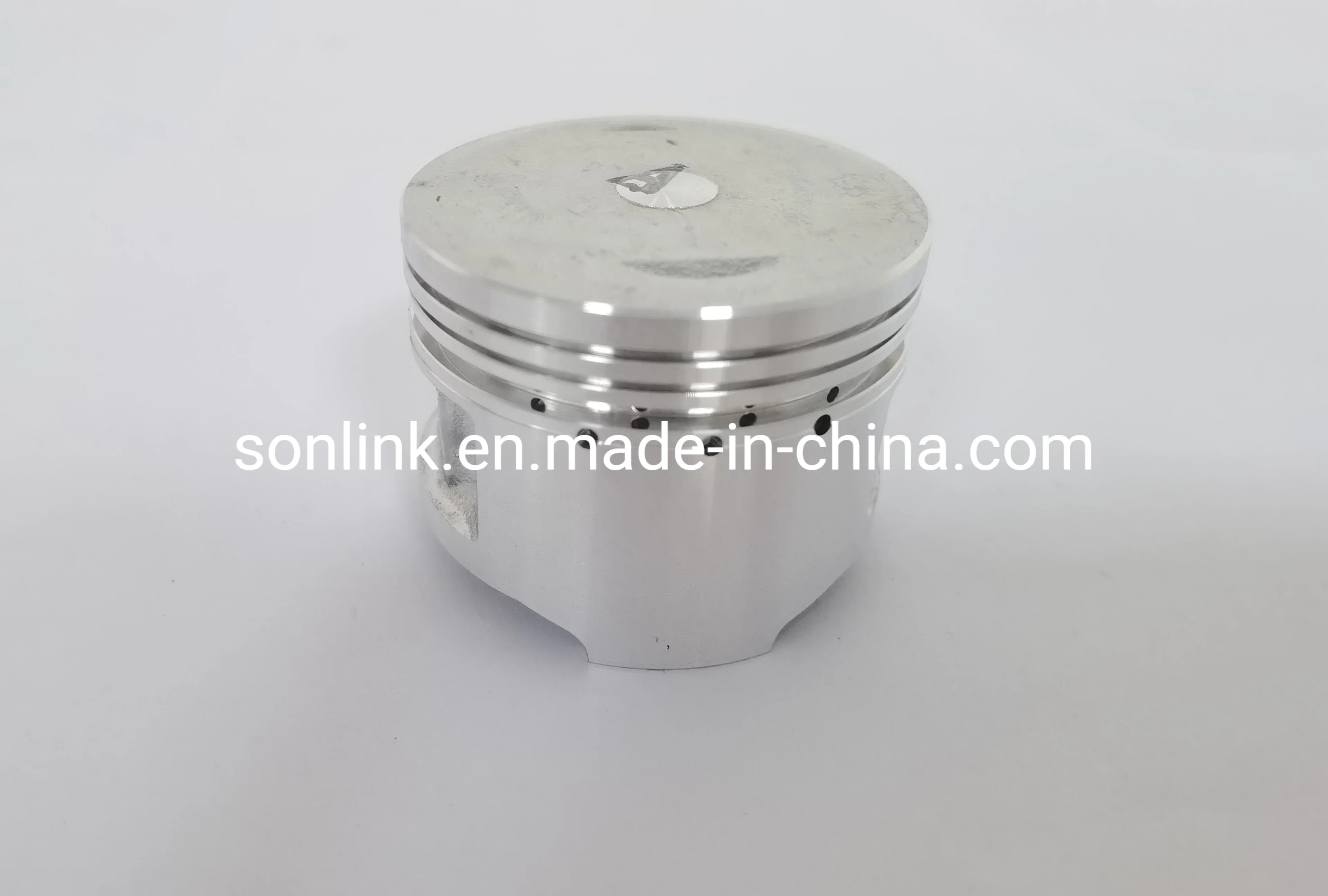 Mini Gas Scooter/Motorbike/Dirt Bike/Motorcycle Engine Parts Piston for 50cc 110cc YAMAHA/Haojue/Honda/Zhongshen 