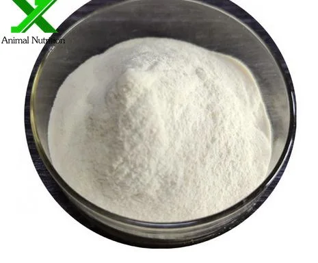 Ghw Havay Brand Feed Grade Chloine Chloride 60% Powder