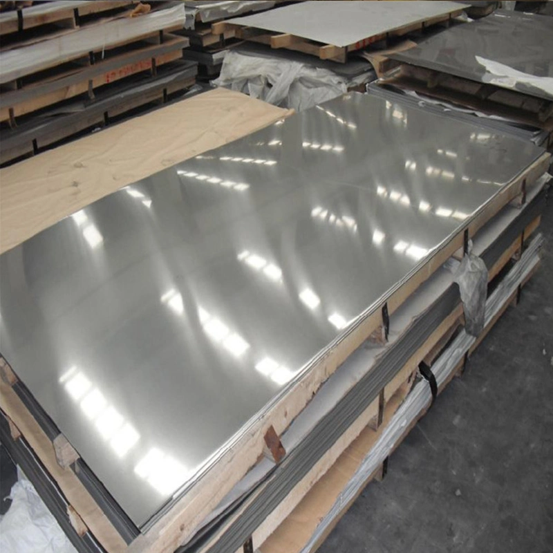 Monel 404 Raw Materials Alloy Composite Sheet for Bellows Compensator