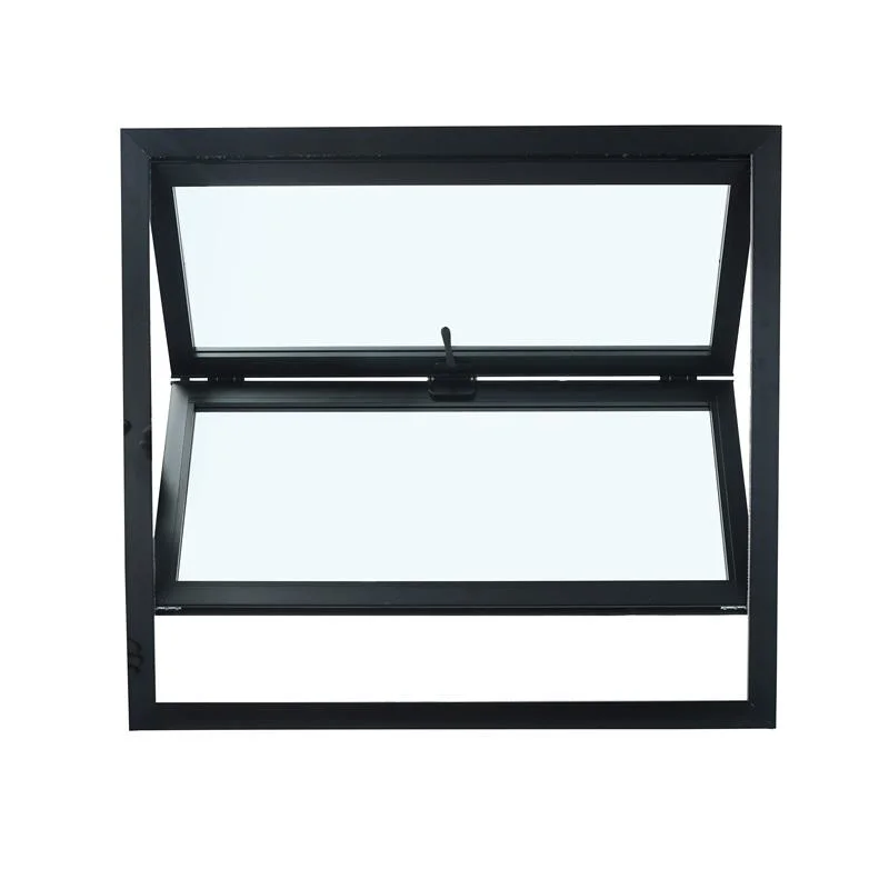 Aluminum Folding Window Custom Aluminum Kitchen Folding European Windows and Door OEM