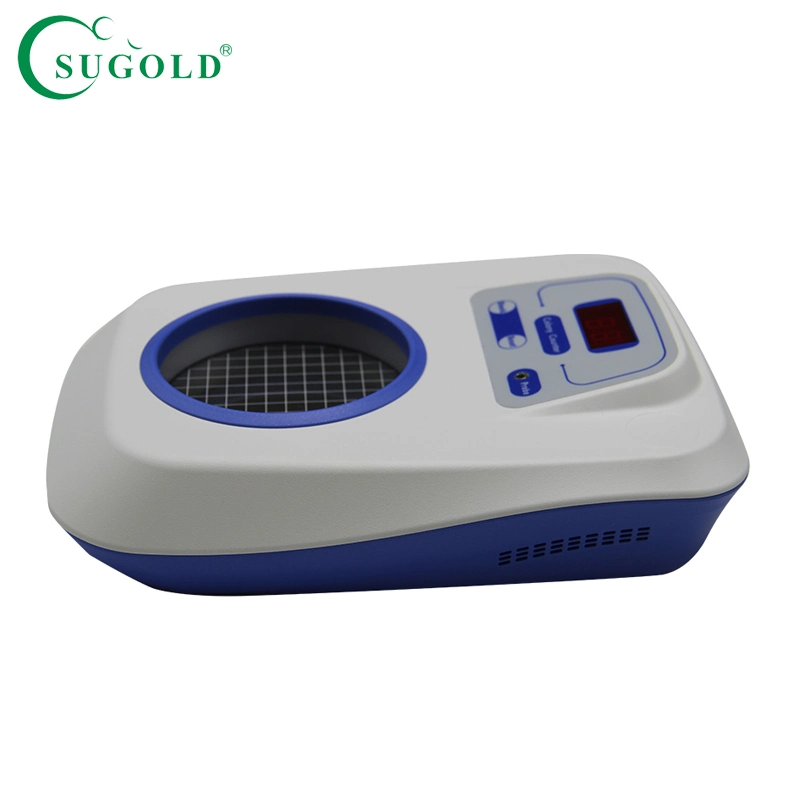 Sugold Jl-2 Voice Report Colony Counter