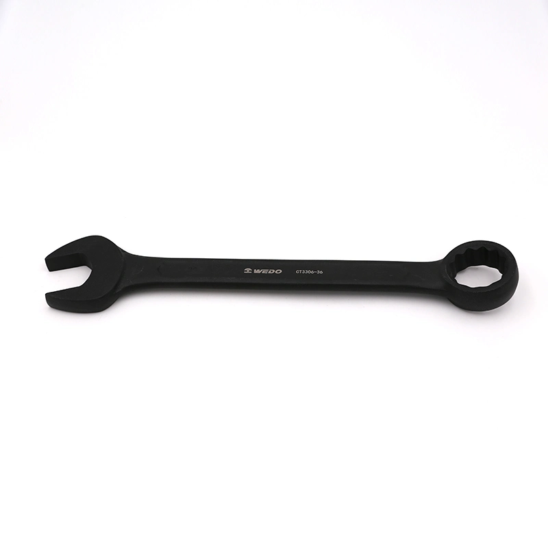 WEDO Spanner Combination Wrench Strong Torque High Strength Wear Resistance 40cr